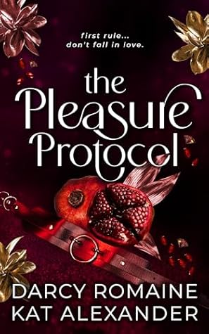 The Pleasure Protocol