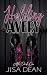 Holding Avery (After Dark B...