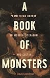 A book of monster...
