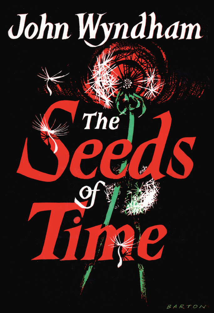 The Seeds of Time