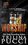 Book cover for Worship  (The King Brothers #2)