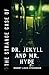 The Strange Case of Dr. Jekyll and Mr. Hyde: Psychological Fiction Books (1886 Edition)