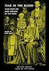 Fear in the Blood by Mike Ashley