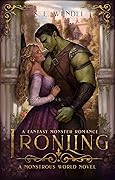 Ironling (Monstrous World, #2)