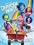 Divertida Mente - HQ: A história do filme em quadrinhos (HQs Disney) (Portuguese Edition)