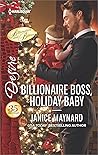 Billionaire Boss,...