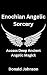 Enochian Angelic Sorcery: A...