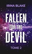Fallen for the Devil - Tome 2