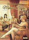 Die Geheimnisse des Maison Fleury. Band 1 Die Geheimnisse des Maison Fleury. Band 1
