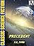 Precedent by E.C. Tubb