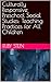 Culturally Responsive Preschool Social Studies by Ruby Stein