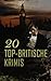 20 Top-Britische Krimis: De...