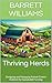 Thriving Herds: Designing a...
