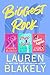 Biggest Rock: A Collection (The Big Rock Collections Book 2)
