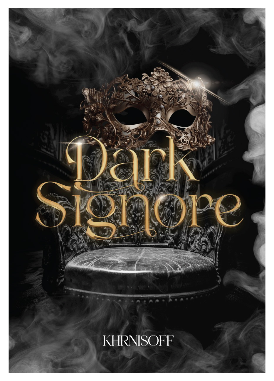 Dark Signore (Paperback)