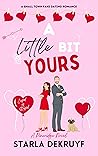 A Little Bit Yours