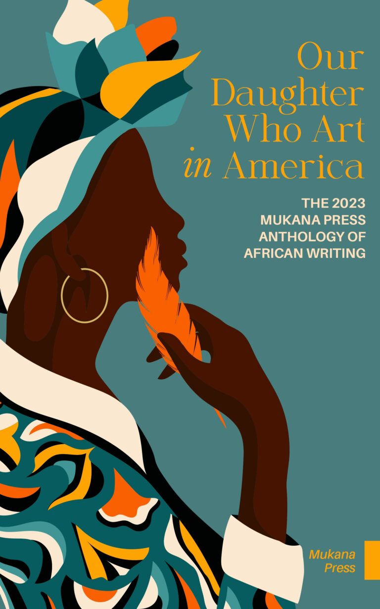 Our Daughter, Who Art in America (Paperback)