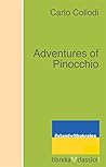 Adventures of Pin...