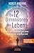 DIE 12 DIMENSIONEN DES LEBENS: Wie das Universum und unser Bewusstsein aufgebaut sind (Erstveröffentlichung) (German Edition)