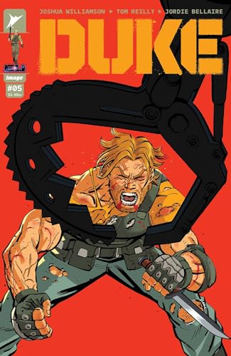 Duke #5 (Kindle Edition)