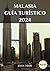 Malasia Guía turístico 2024 by Ryan Todd