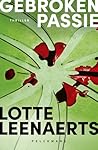 Gebroken passie