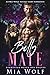 Bully Mate by Mia Wolf
