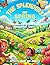 Splendors of Spring Activity Book for Adults by Debbie Sue Jancis