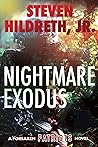 Book cover for Nightmare Exodus (Forsaken Patriots, #2)