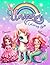 Unicorn, Mermaid & Princess...
