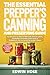 The Essential Prepper's Canning And Preserving Guide by Edwin Hose