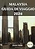 Malaysia Guida di viaggio 2024 by Ryan Todd