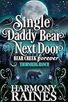 Single Daddy Bear...