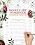 Doodle Art Workbook: Botani...
