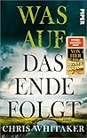 Was auf das Ende ...