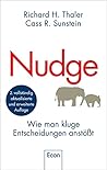 Nudge: Wie Man Kl...