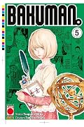 Bakuman. New Edition, Vol. 5