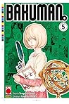 Bakuman. New Edition, Vol. 5