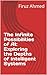 The Infinite Possibilities of AI: Exploring the Depths of Intelligent Systems