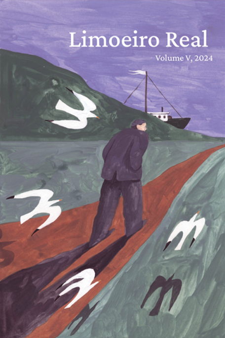 Limoeiro Real #5 2024