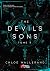 The Devil's Sons - Tome 4 (...