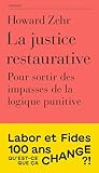 La justice restau...