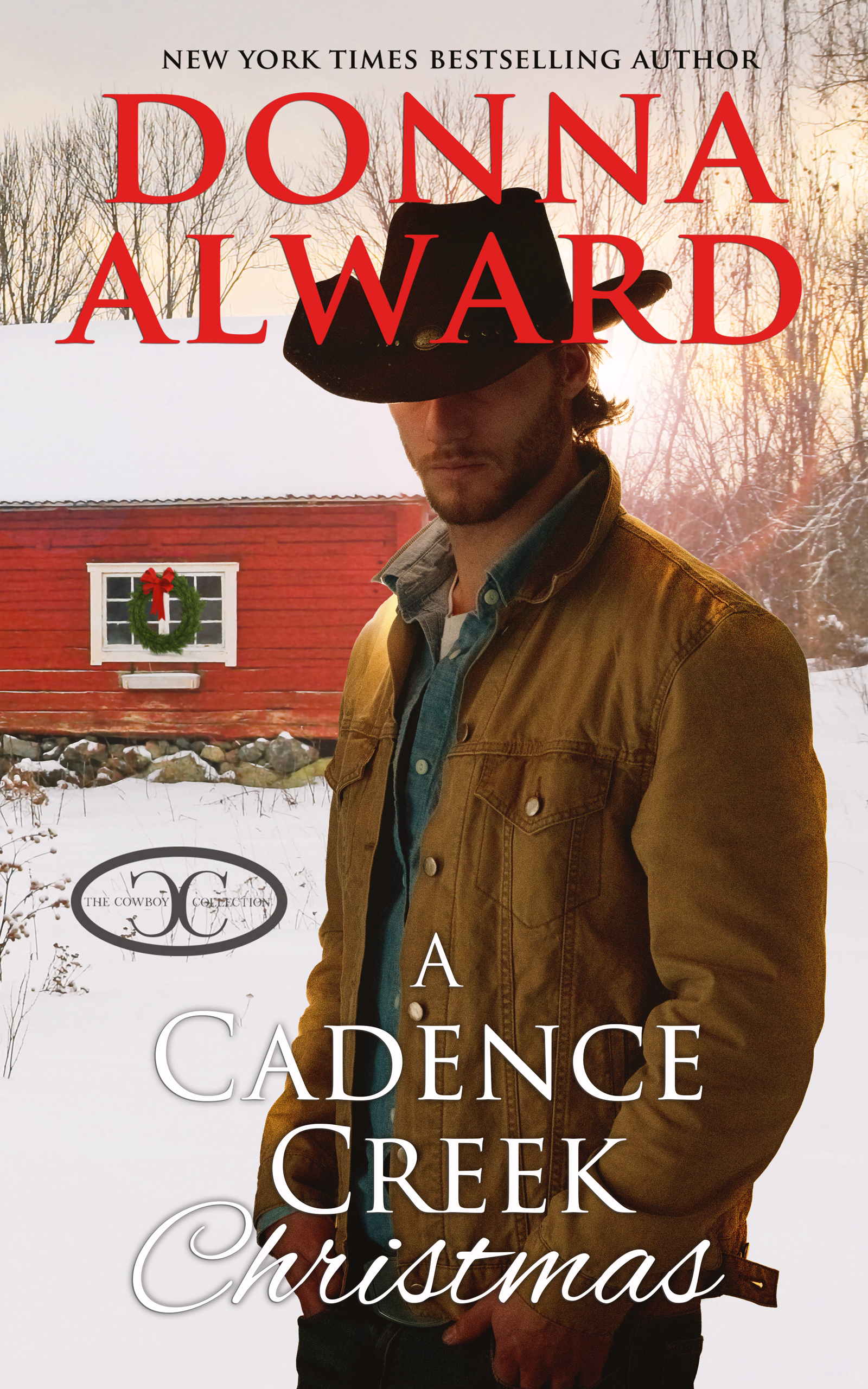 A Cadence Creek Christmas (Cowboy Collection)