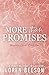 More Than Promises: A Small Town, Billionaire Romance (Magnolia Creek)