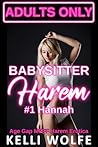 Babysitter Harem:...