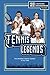 Tennis Legends by Lunar Press