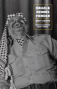 Israel och hennes fiender (Unknown Binding)