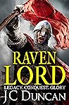 Raven Lord (The Last Viking #2)