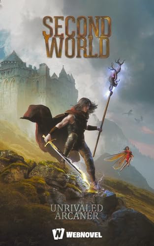 Second World:Book1 (Kindle Edition)