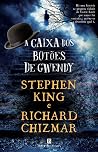 A Caixa dos Botões de Gwendy by Stephen  King